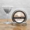 Brew Glitter - Plain Rimming Salt (4oz, 1x Bar Tin) Classic Cocktail Garnish for Mixed Drinks and Beverages